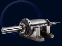 臥搪主軸 臥搪主軸