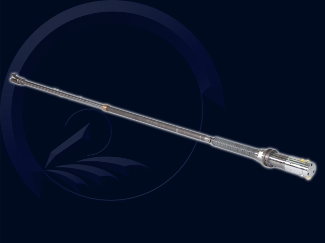 OTT System without bearing loading relief mechanism