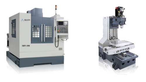 Linear way Series Linear way Series