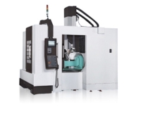 Double Column Machine Center Double Column Machine Center