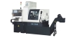 CNC Lathe - SWISS TYPE