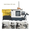 Hybird Sphere CNC Lathe