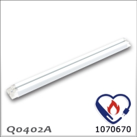 Quasar Q-series