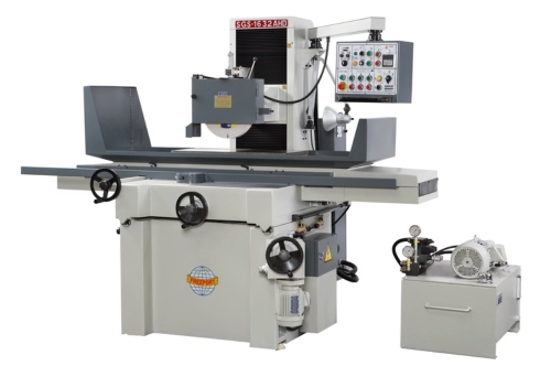Precision Surface Grinder Precision Surface Grinder