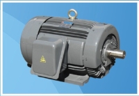 High-efficiency Motor