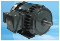 DC Brake Motor