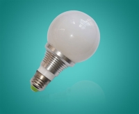 3W LED Bulb