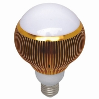 7W LED Bulb