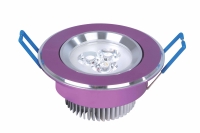 3W LED Downlight 3W LED Downlight