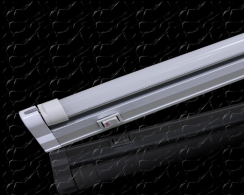 9W T5日光灯管 (90CM) 9W T5日光灯管 (90CM)