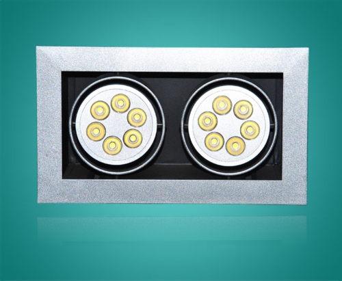 12W LED豆胆灯 12W LED豆胆灯