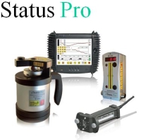Status Pro幾何精度雷射量測儀