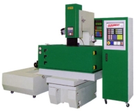 electrical discharge machine
