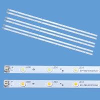 Module 11W Strip