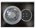 Downlight 9W 6