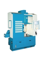 High-Speed Drilling Machines