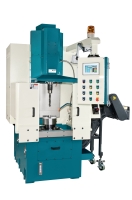 Vertical drilling machine
