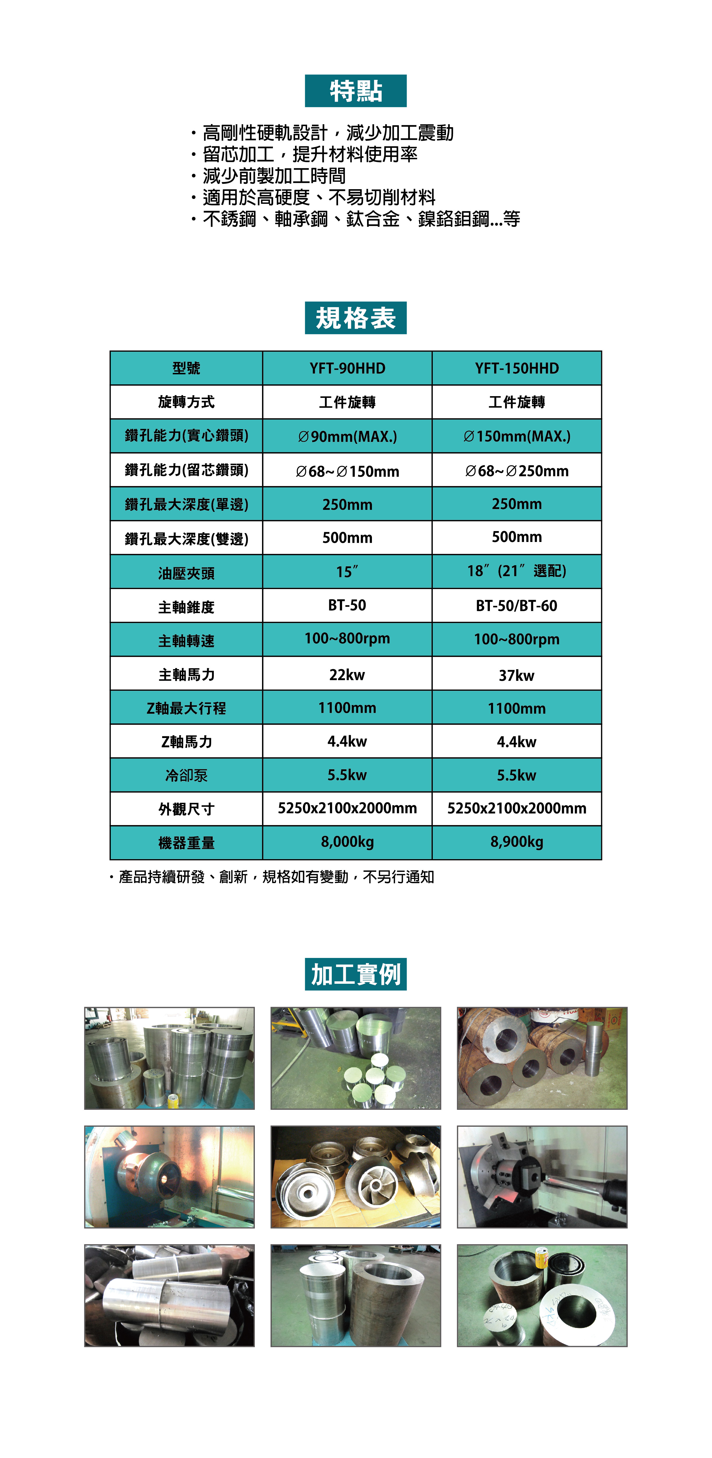 臥式留芯鑽孔機/臥式中心出水留芯鑽孔機