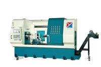 Horizontal core drilling machine