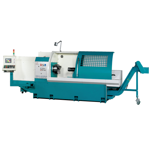 Horizontal Drilling Machines (Deep-Hole Boring Machines)/ Deep-Hole Drilling Machines