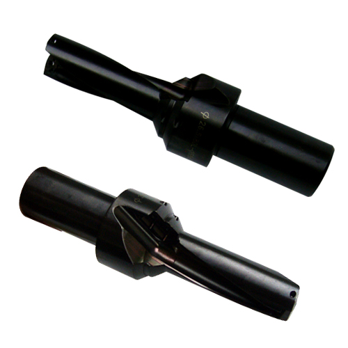 Drills / Throw-Away-Type Speed Drills / Cutter Drill Bits