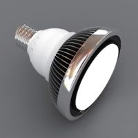 10W TRIAC Dimmable PAR30 LED Spot/Flood Lamp 10W TRIAC Dimmable PAR30 LED Spot/Flood Lamp