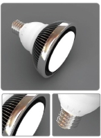 18W TRIAC Dimmable LED PAR38 Flood Lamp