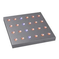 24W Led Grow Light