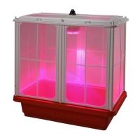 Multi-function Plant Growth Chamber