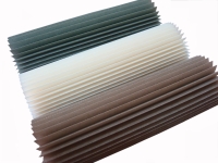 Nano-Silver Photocatalyst Paper Curtain Nano-Silver Photocatalyst Paper Curtain