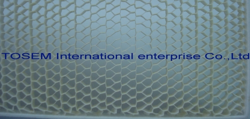 Nano-Silver Photocatalyst Honeycomb Filter