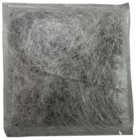 不織布活性碳濾網