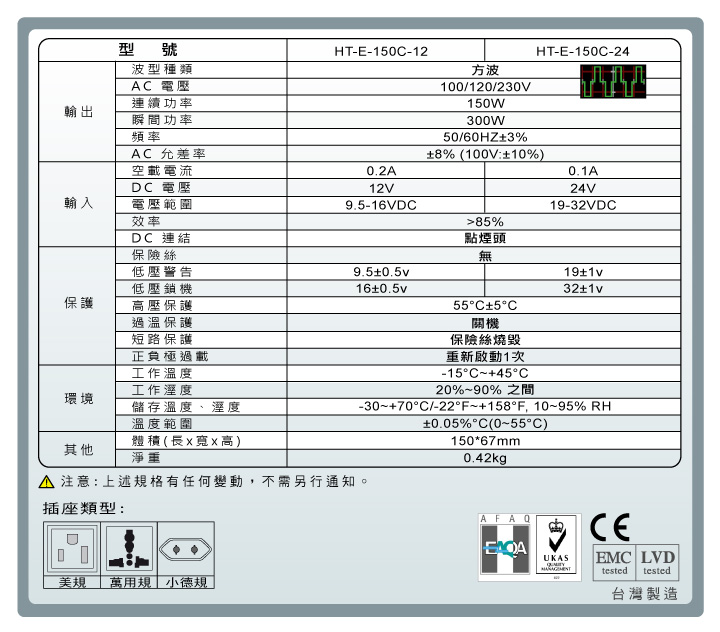 逆变器