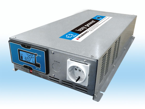 DC to AC Power Inverter