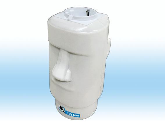 DC to AC Power Inverter