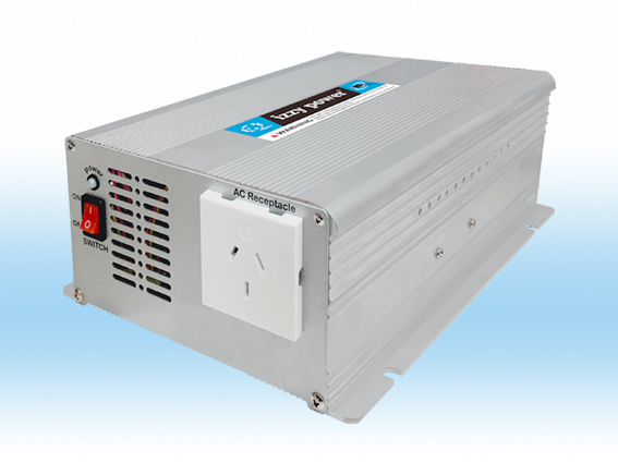 DC to AC Power Inverter