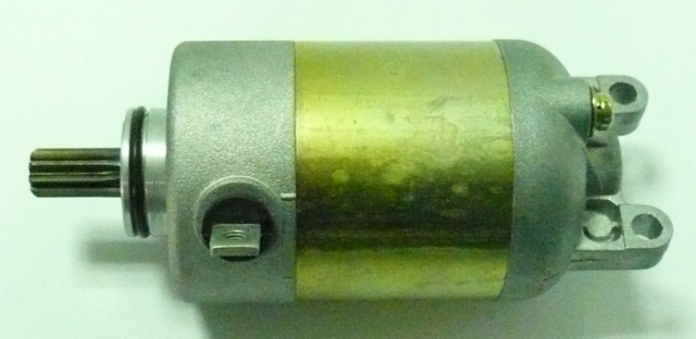 1CJ 起動馬達