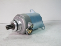 Starter Motors Starter Motors