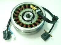 AC Generator AC Generator