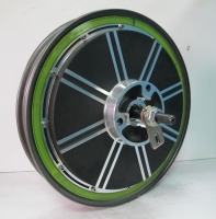 Hub Motors for Electric Scooters Hub Motors for Electric Scooters