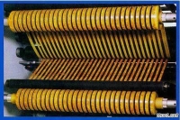 双轴分条机 双轴分条机