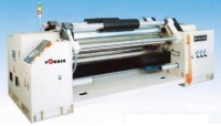 Center-Surface Slitter & Rewinder Center-Surface Slitter & Rewinder
