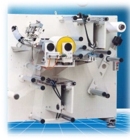Hot-melt adhesive dispenser & compound system Hot-melt adhesive dispenser & compound system