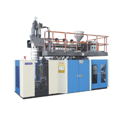 Accumulator Type Extrusion Blow Molding Machine Accumulator Type Extrusion Blow Molding Machine