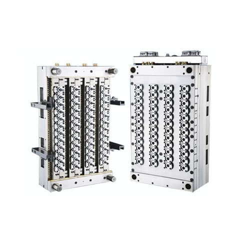 PET Preform Mould PET Preform Mould