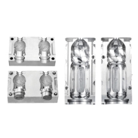 PET吹塑模具 PET吹塑模具