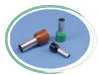 Cord End Terminal, Ferrule