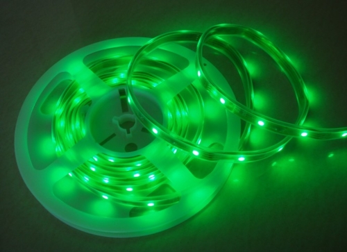 led 软灯条