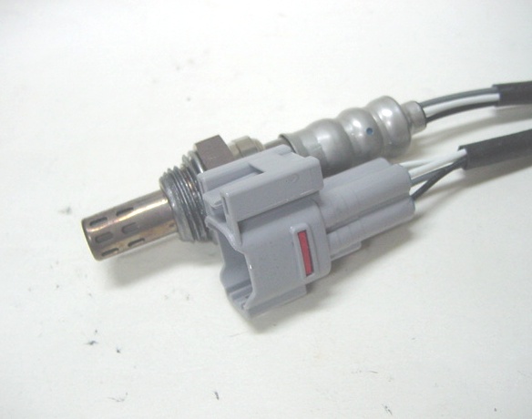 含氧感应器-18213-62J00