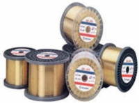 ELECTRODE WIRE